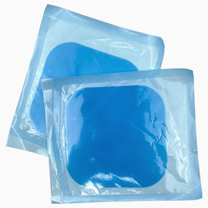 Medische Steriele Dikke Hydrogel Pad Transparante Watergel <span class=keywords><strong>Tablet</strong></span> Wond Genezing Dressing - Product Image 6