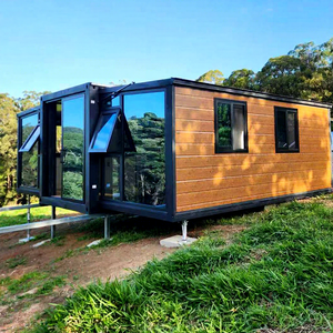 <span class=keywords><strong>Maison</strong></span> mobile Conteneur Module préfabriqué Vie moderne <span class=keywords><strong>préfabriquée</strong></span> Luxe 20 pieds 30 pieds 40 pieds <span class=keywords><strong>Prix</strong></span> <span class=keywords><strong>Maison</strong></span> modulaire <span class=keywords><strong>en</strong></span> conteneur extensible - Product Image 1