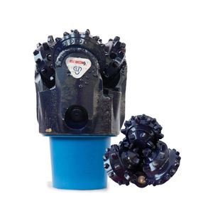 אפי 9 1/2 "סיליקון טיפה קידוח מיצובישי סלע קידוח מיצובישי חתיכות לקידוח טוב - Product Image 2