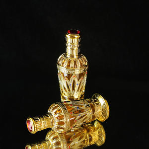 ขวดน้ำหอมชุบทองสำหรับผู้หญิงดูไบอาหรับโรงงานอีริค90มล. - Product Image 6