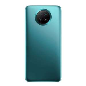 Teléfono Móvil Xiaomi Redmi Note 9 5G con Cámara Trasera Cuádruple de 48MP, 3G/4G - Product Image 6