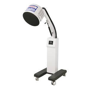 Pequeño Instrumento de Alivio del Dolor con Energía Solar, Solución para la Sub-salud Corporal, Tecnología Giromagnética, Fisioterapia - Product Image 1