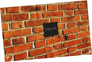 Pizarra de madera de estilo Vintage GLEAVI, tableros de mensajes negros borrables para bodas en casa, fiestas y manualidades decorativas - Product Image 3