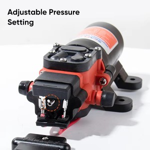 <span class=keywords><strong>Pompe</strong></span> à eau marine SEAFLO 40 PSI 12V, <span class=keywords><strong>pompe</strong></span> à membrane, accessoires pour bateaux, douches, toilettes - Product Image 5