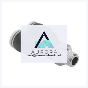 ชิ้นส่วนอิเล็กทรอนิกส์ QBY-3/8-3/8-U อุปกรณ์เสริมนิวเมติก - Product Image 1