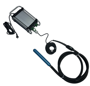 Vibrador de hormigón electrónico de alta frecuencia 42V 200Hz-Convertidor de frecuencia 42V <span class=keywords><strong>TANGO</strong></span> - Product Image 3