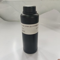 DX5 DX7 I3200 TX800 XP600 R280 Printer Inkjet Flatbed UV Lampu Pengering Tinta Varnish Tinta UV Tak Terlihat untuk Kayu Kaca PVC Semua Jenis Plastik