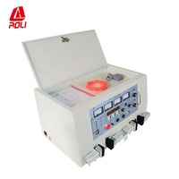 Testeur de prises d'alimentation multifonctions, kit complet pour gauche et droite