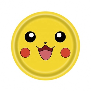 Nuevo Decoración de Fiesta de Pikachu para Cumpleaños, Diseño para Celebración Infantil - Product Image 6