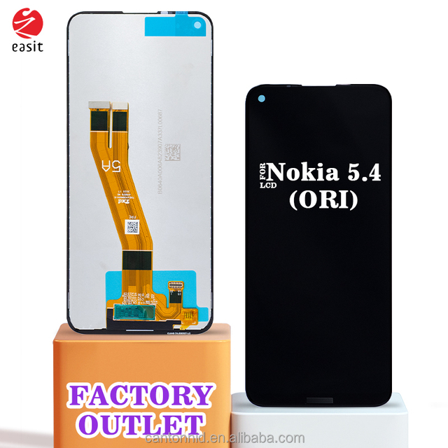 Mobile  Pantalla Lcd Touch Screen for Nokia 5.4