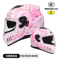 Superbe Casque de Moto Tout-Terrain Predator Nouveau Modèle Septembre, Construction Robuste en ABS, Visière Anti-Rayures pour Isolation Acoustique et Étanchéité