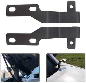 Nuevo Soporte de Luz LED para Montaje Universal en Poste de Parachoques, para Tundra 2015-2021, Venta Caliente 2021 - Product Image 3