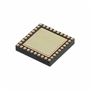 Embedded DSPIC33EP64MC503-E_M5 Electronic Circuit Components Original 36 VFTLA Exposed Pad - Product Image 1
