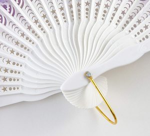 Prezzo di fabbrica tradizionale diserbo tacchino grande piuma mano decorazioni <span class=keywords><strong>sposa</strong></span> piega nuziale ventagli piuma - Product Image 2
