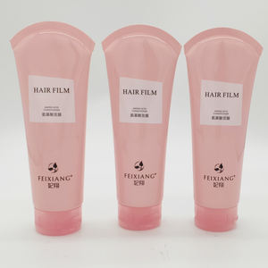 หลอดพลาสติก PE พิมพ์เครื่องสำอางแบบ<span class=keywords><strong>บีบ</strong></span>ขนาด30มล. 50มล. 100มล. 150มล. พร้อมฝาปิดด้านบน - Product Image 6