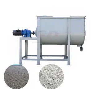 Fertilizer Mixing Equipment Industrial Mixer Organic Fertilizer Bed Mixer