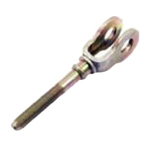 Entretoise de biellette de frein Premium 184257M1 pour tracteurs Massey Ferguson MF1080 135 150 165 175 178 180 285 et pièces de rechange OEM - Product Image 4