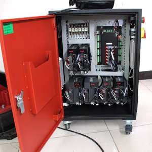 Brazo Robótico Mecánico de 6 Ejes, Modelo de Robot Industrial <span class=keywords><strong>Abb</strong></span>, Brazo Robótico de Seis Ejes - Product Image 4