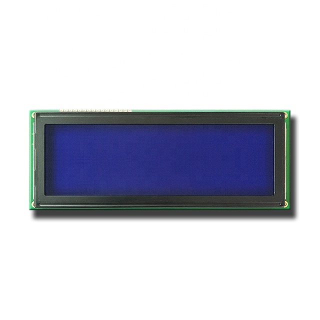LCD Display 20x4 Character Programmable LCD Module