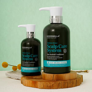 Koowalk — shampooing anti-pellicules, huile de contrôle, ml, résistant aux taches, nourrissant le cuir chevelu, élimine <span class=keywords><strong>les</strong></span> rides - Product Image 5