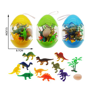Juego <span class=keywords><strong>de</strong></span> Figuras <span class=keywords><strong>de</strong></span> Dinosaurios <span class=keywords><strong>de</strong></span> Plástico Miniatura al por Mayor, <span class=keywords><strong>Huevos</strong></span> <span class=keywords><strong>de</strong></span> Dinosaurio <span class=keywords><strong>de</strong></span> <span class=keywords><strong>Jurassic</strong></span> <span class=keywords><strong>World</strong></span>, Figuras <span class=keywords><strong>de</strong></span> Animales, Juego <span class=keywords><strong>de</strong></span> Imitación - Product Image 1