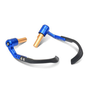 2024 nouvelles pièces de <span class=keywords><strong>moto</strong></span> poignées de guidon garde leviers d'embrayage de frein garde protecteur adapté pour <span class=keywords><strong>KTM</strong></span> DUKE390/250 DUKE790/890 <span class=keywords><strong>1290</strong></span> - Product Image 6