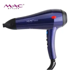 Secador de pelo de gama alta al vacío, 2024, <span class=keywords><strong>precio</strong></span> bajo, estilizador inalámbrico para salón, doble Turbo, inalámbrico, recién llegados, secador de pelo con Motor - Product Image 1