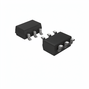 SOT 23 6 AOZ1320CI-04 Power Management (PMIC) In Stock Electronics Component - Product Image 1