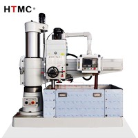 Produsen Mesin Bor CNC Langsung Menjual Mesin Bor dan Tap Z3050X16