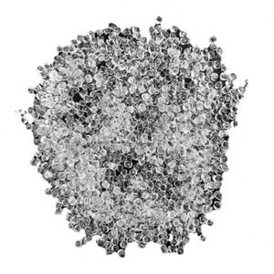 Granules HIPS recyclés de haute qualité pour Films d'emballage granulés de motif de qualité de moulage en gros - Product Image 1