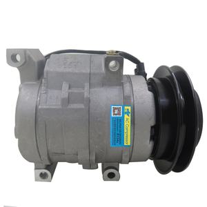 Compresor de Aire Acondicionado para Auto 88310-0KC60 883100KC60 para TOYOTA Hilux 4 Runner Truck LAN125 - Product Image 2