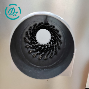 ท่อเก็บเสียงไอเสีย EexcavaStart รุ่น VOE15015148 15015148 11064124 สำหรับ A40D A35E-1 รับประกัน 1 ปี สำหรับรถขุด - Product Image 4