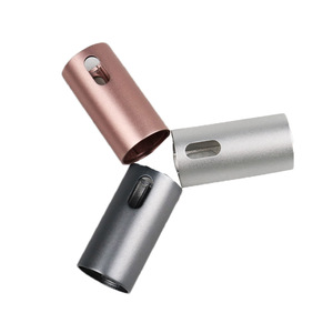 Alta Qualidade Anodizado Quaisquer Cores EDM Torneamento Fresagem <span class=keywords><strong>Cnc</strong></span> Usinagem Peças De Máquinas Prototipagem Rápida - Product Image 4