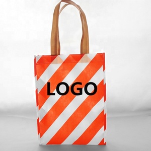 Nuovo Stile Halloween Bambini Colorati Borse Della Borsa A Forma di tessuto Non Tessuto di Feltro Della Gelatina Personalizzato Sacchetto di Caramelle - Product Image 4