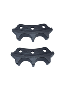 Bulldozer onderwagen reserveonderdelen 5S0836 6Y5244 7T4732 9P0984 D5 D6D kettingsegment voor graafmachine - Product Image 2