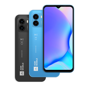 [Usine] AGM NOTE N1 Double SIM ROHS OEM Smartphone Android Téléphones Mobiles Android - Product Image 3