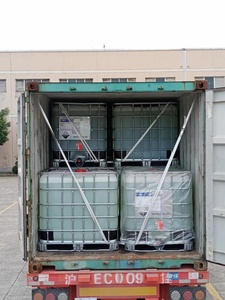 Agent <span class=keywords><strong>antifouling</strong></span> pour le traitement de l'eau, inhibiteur de corrosion 50% PBTCA PBTC Cas 37971-36-1 - Product Image 5