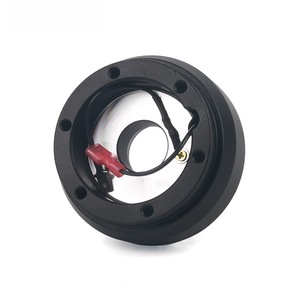 Conector de Base de Volante 181H para Volkswagen Golf Jetta Passat - Product Image 4