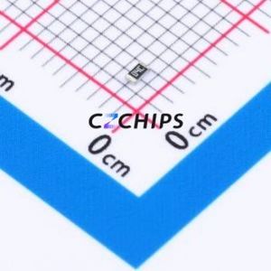 ตัวต้านทานแบบ SMD รุ่น RT0603BRE0710K7L ขนาด 0603 (ประเภท: ฟิล์มบาง) (ค่าความต้านทาน: 10.7kโอห์ม ความแม่นยำ: 0.1%) - Product Image 1