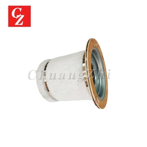 Séparateur d'huile et d'air 6.3792.1 6.3792.0 pour pièces de compresseur d'air Kaeser 6.3792.2 - Product Image 2