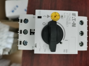 Disyuntor de protección de motor importado <span class=keywords><strong>Eaton</strong></span> Muller, estándar UL CSA <span class=keywords><strong>EATON</strong></span>, no estándar MOELLER, - Product Image 3