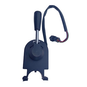 Commutateur de commande de vitesse Clark Forklift CQ25D CQ30D 92735398 Avant/Arrière pour modèles diesel – Pièce de rechange - Product Image 3