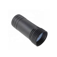 KPYX 33526776132 Cubierta protectora de polvo para amortiguador trasero, cubierta protectora para amortiguador E70 E71 X5 X6