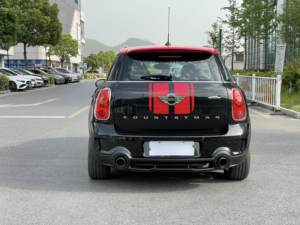 <span class=keywords><strong>MINI</strong></span> <span class=keywords><strong>JCW</strong></span> COUNTRYMAN 2014 1.6T JOHN COOPER WORKS ALL4 - Product Image 6