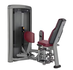 Haute qualité réglable en acier Mini chargeur équipement de gymnastique <span class=keywords><strong>musculation</strong></span> dos formation vente <span class=keywords><strong>Adducteur</strong></span> <span class=keywords><strong>Machine</strong></span> avec sélection de charge de broche - Product Image 1