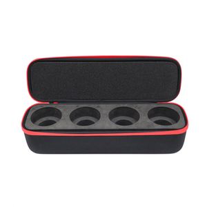 Étui de transport rigide en mousse EVA personnalisé de haute qualité avec insert en éponge pour outils - Product Image 1