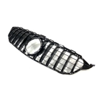Grille de pare-chocs avant pour Mercedes Benz C CLASS W205 2019
