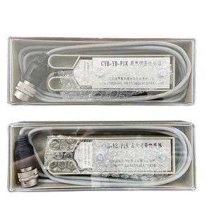 PDA căng thẳng cao năng động tải Tester tính toàn vẹn Tester đống lái xe phân tích - Product Image 4