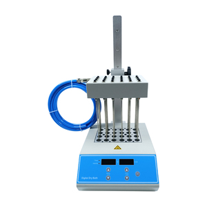 <strong>Laboratory</strong> <strong>Equipment</strong> WSC200-2 Sample Concentrator for Multi-Sample Processing - Product Image 6