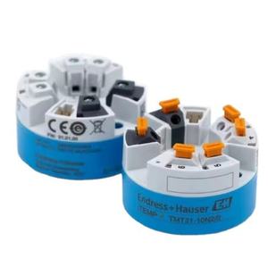 โมดูลวัดอุณหภูมิ E + H TMT31 HART Endress+Hauser เซ็นเซอร์วัดอุณหภูมิ TMT31 - Product Image 3